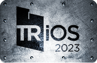 Trios 2023 Logo